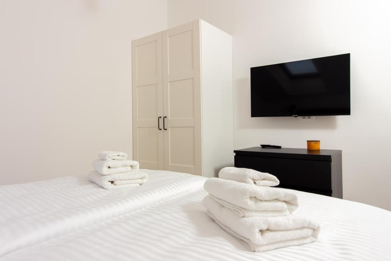 Beachside Apartment Attico สปลิท ภายนอก รูปภาพ
